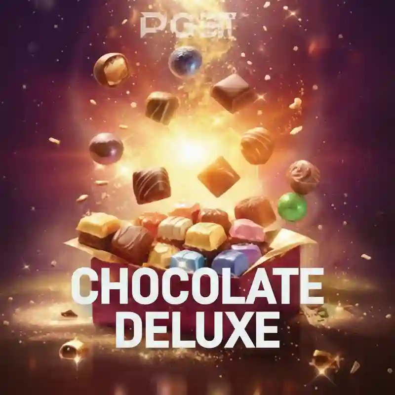 Chocolate Deluxe