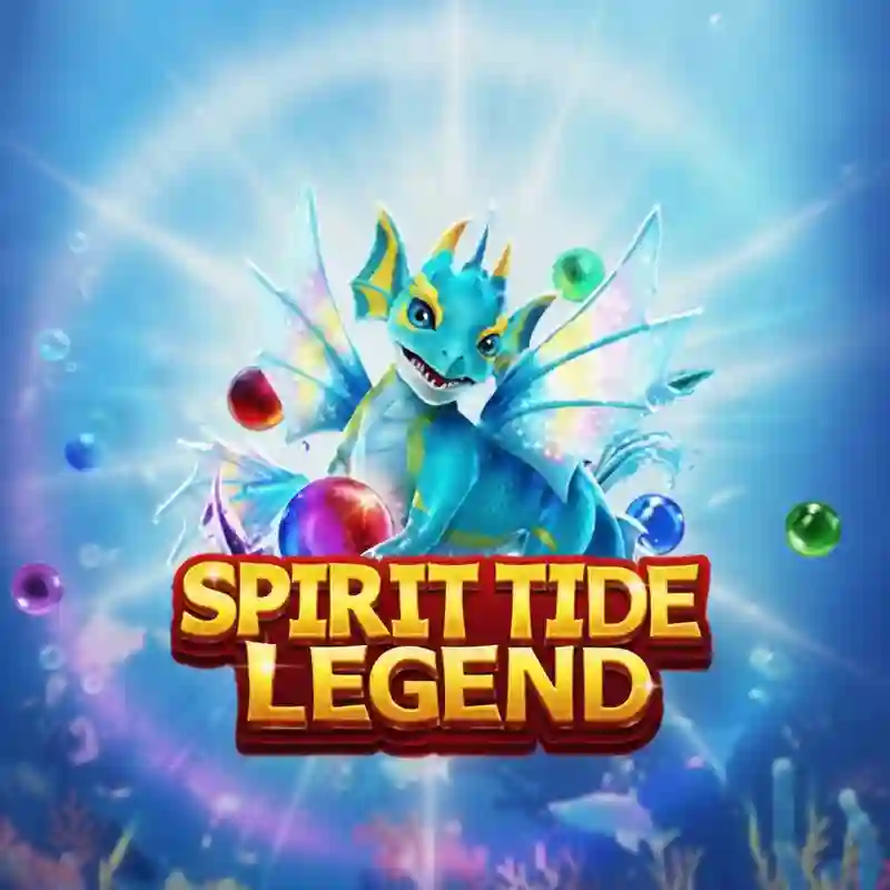 Fishing Spirit Tide Legend