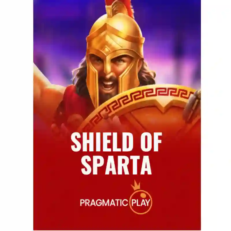 Shield of Sparta™